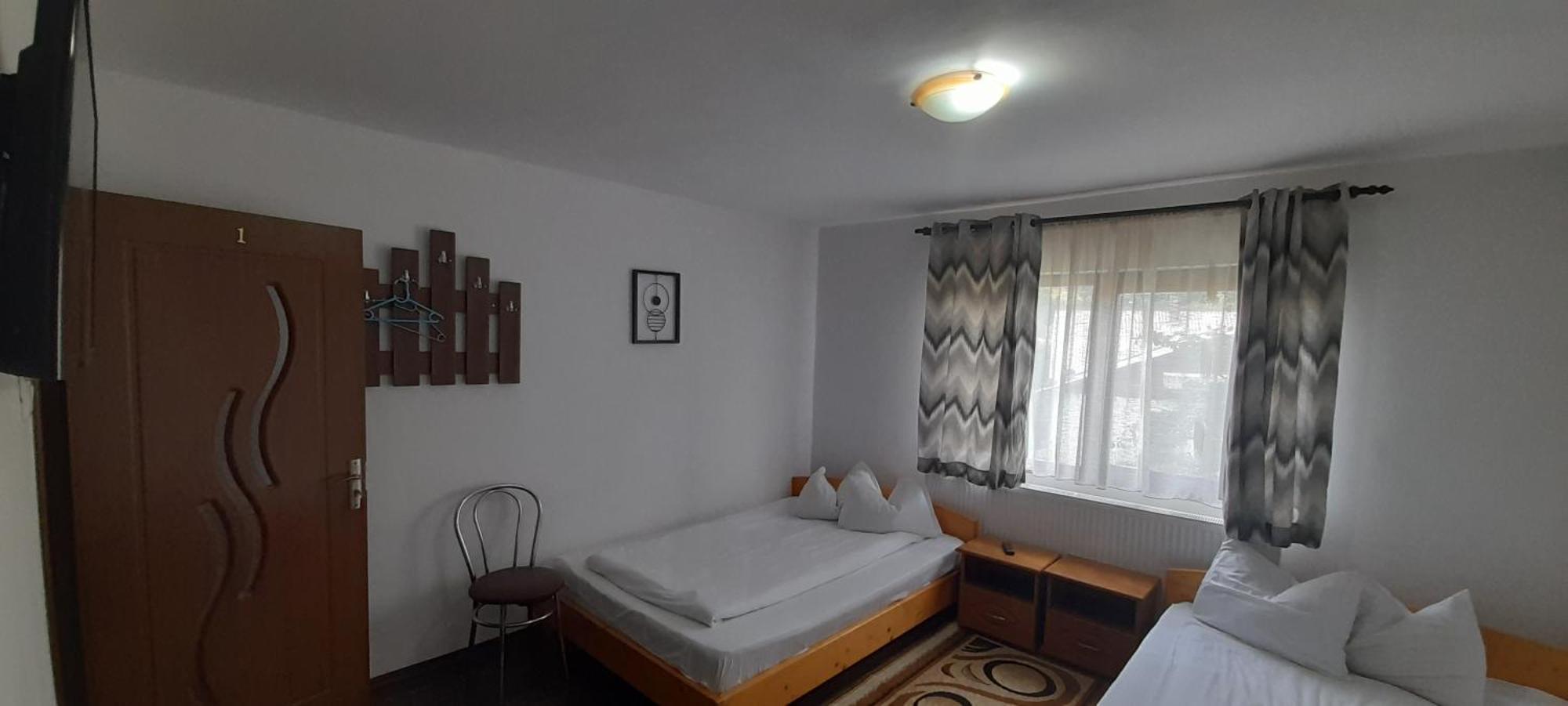Pensiunea Mia Statiunea Kamer foto